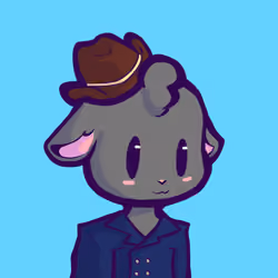 Lamb Duh #4311