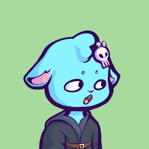 Lamb Duh #2713