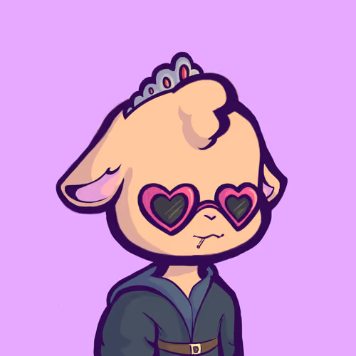 Lamb Duh #441