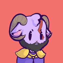 Lamb Duh #242