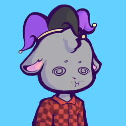 Lamb Duh #5602