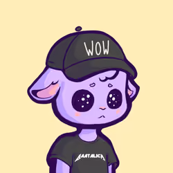 Lamb Duh #1164