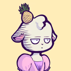 Lamb Duh #909