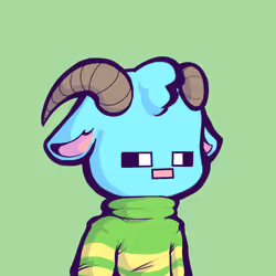 Lamb Duh #8309