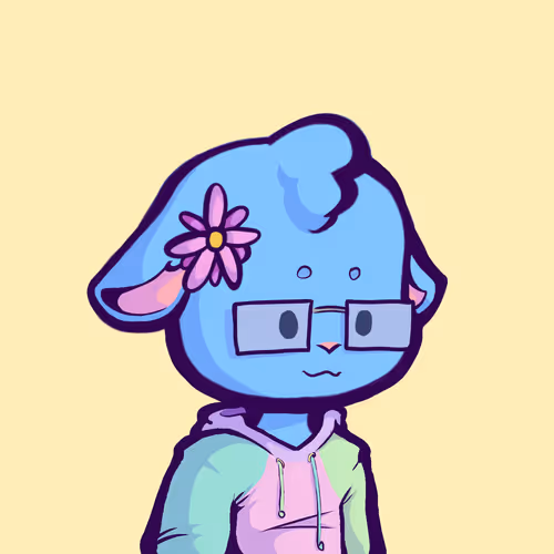 Lamb Duh #3284