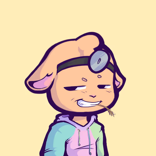 Lamb Duh #98