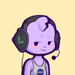 Lamb Duh #185