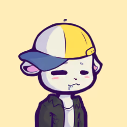 Lamb Duh #6059