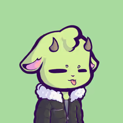 Lamb Duh #2676