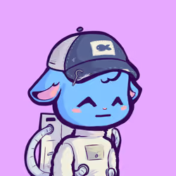 Lamb Duh #3532