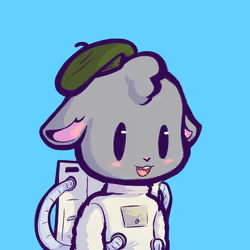 Lamb Duh #1688