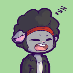 Lamb Duh #129