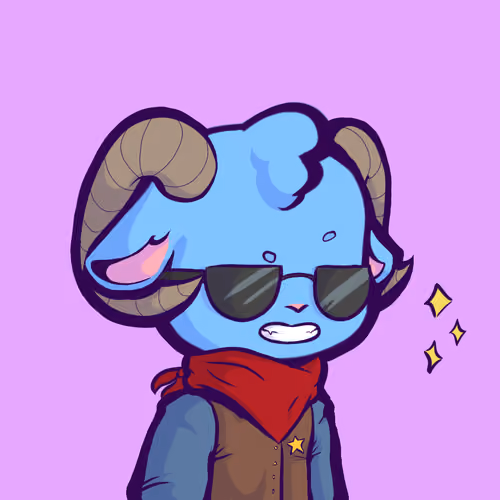 Lamb Duh #3731