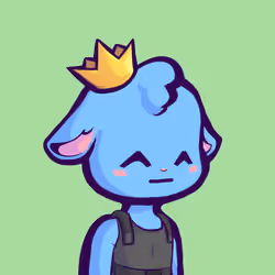 Lamb Duh #7703