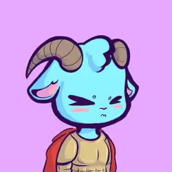 Lamb Duh #6510