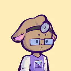 Lamb Duh #951