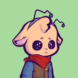 Lamb Duh #4398