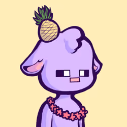 Lamb Duh #5567