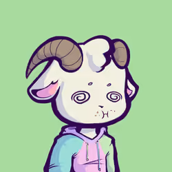 Lamb Duh #3767