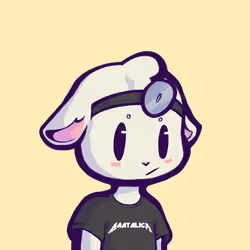 Lamb Duh #1456