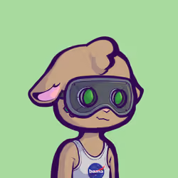Lamb Duh #7431