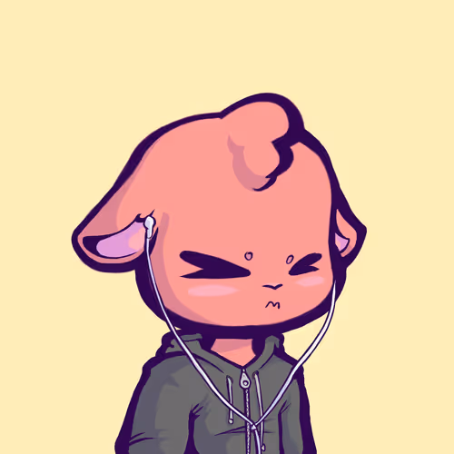 Lamb Duh #606