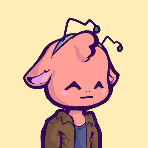 Lamb Duh #8449