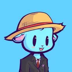 Lamb Duh #696