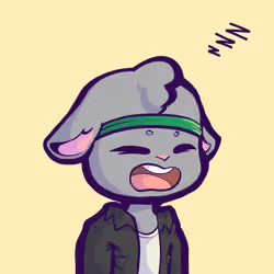 Lamb Duh #5278