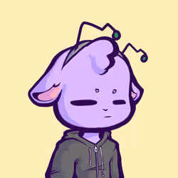Lamb Duh #1127