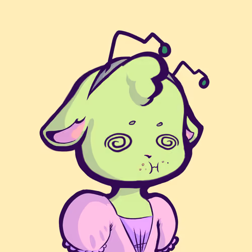 Lamb Duh #5181