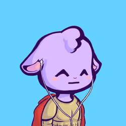 Lamb Duh #2655
