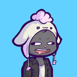 Lamb Duh #4240