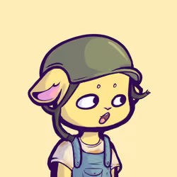 Lamb Duh #4373