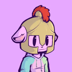 Lamb Duh #1638