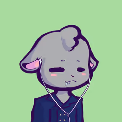 Lamb Duh #5975