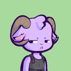 Lamb Duh #7162