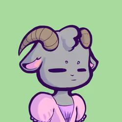 Lamb Duh #4789