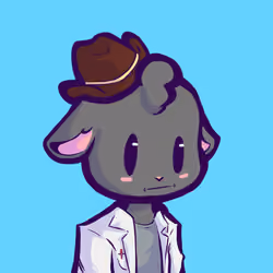 Lamb Duh #3335