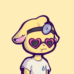 Lamb Duh #3360