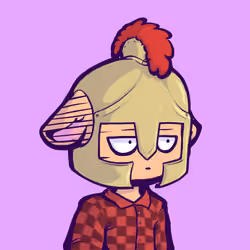 Lamb Duh #3937