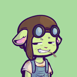 Lamb Duh #4132