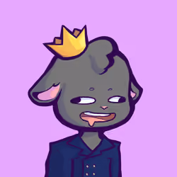 Lamb Duh #7387
