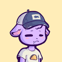Lamb Duh #7259