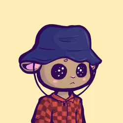 Lamb Duh #474