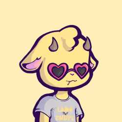 Lamb Duh #6220