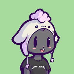 Lamb Duh #5247