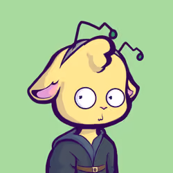 Lamb Duh #6433