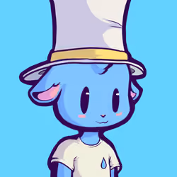 Lamb Duh #120