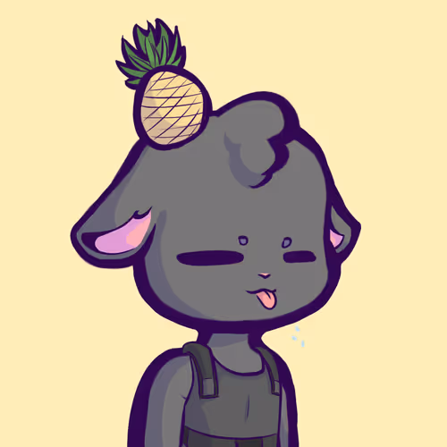 Lamb Duh #7132